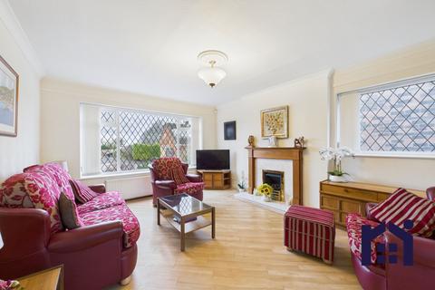4 bedroom detached house for sale, The Hawthorns, Eccleston, PR7 5QW
