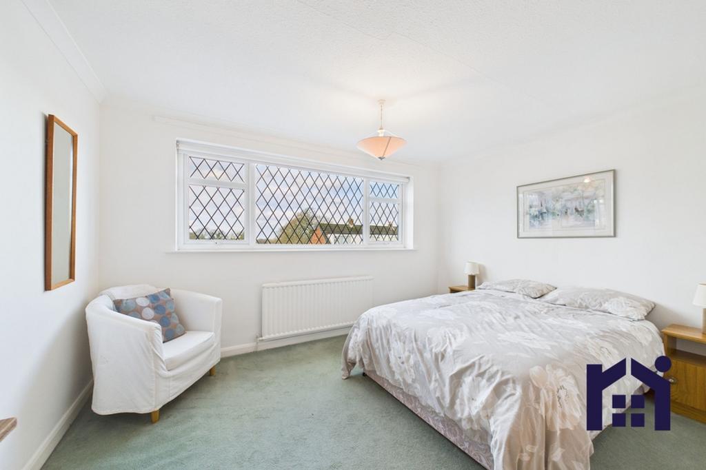 Bedroom two