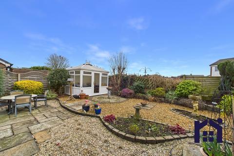 4 bedroom detached house for sale, The Hawthorns, Eccleston, PR7 5QW