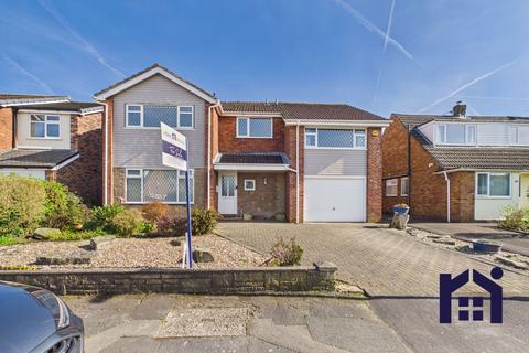 The Hawthorns, Eccleston, PR7 5QW