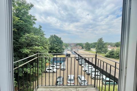 undefined, Ketts Hill, Norwich, NR1