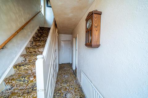 2 bedroom semi-detached house for sale, Pye Green Road, Cannock WS11