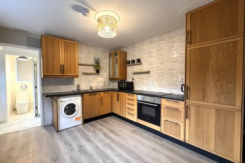2 bedroom terraced house for sale, Cefn Road, Bonymaen, Swansea, SA1