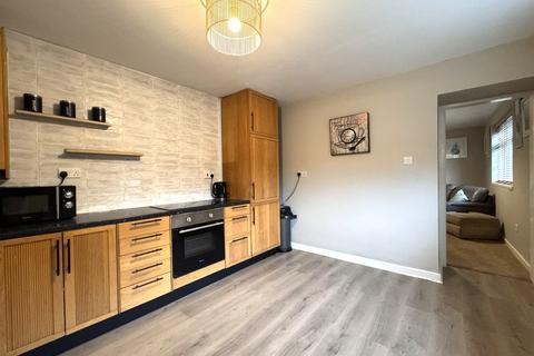 2 bedroom terraced house for sale, Cefn Road, Bonymaen, Swansea, SA1