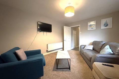 2 bedroom terraced house for sale, Cefn Road, Bonymaen, Swansea, SA1