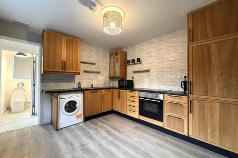 2 bedroom terraced house for sale, Cefn Road, Bonymaen, Swansea, SA1