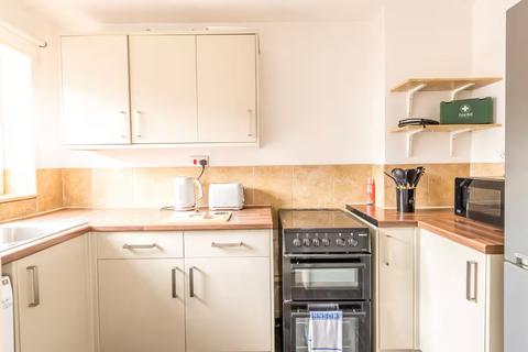 2 bedroom terraced house for sale, Totterdown, Bristol BS4