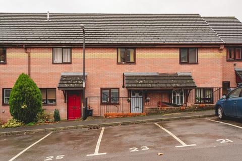 2 bedroom terraced house for sale, Totterdown, Bristol BS4
