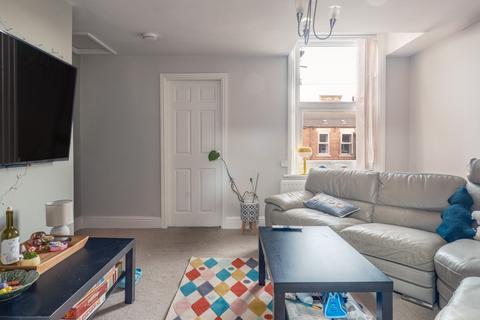 undefined, Second Avenue, Newcastle Upon Tyne NE6