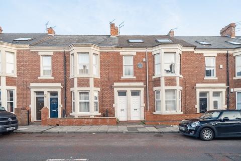 undefined, Second Avenue, Newcastle Upon Tyne NE6