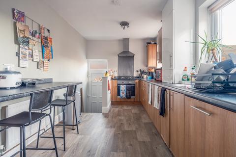 undefined, Second Avenue, Newcastle Upon Tyne NE6