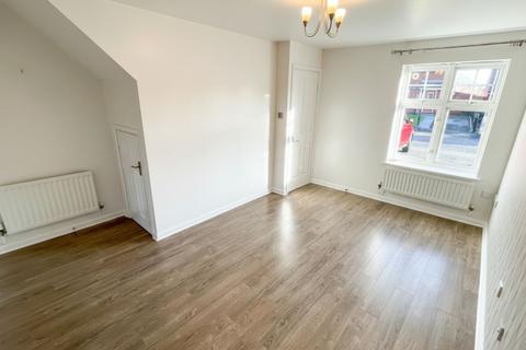 2 bedroom terraced house for sale, Fleetwood Drive, Newton-Le-Willows, WA12