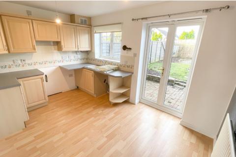 2 bedroom terraced house for sale, Fleetwood Drive, Newton-Le-Willows, WA12