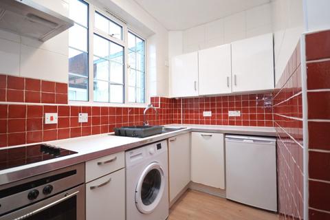 1 bedroom flat for sale, Kenton Court, Kensington High Street, London