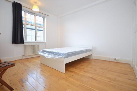 1 bedroom flat for sale, Kenton Court, Kensington High Street, London
