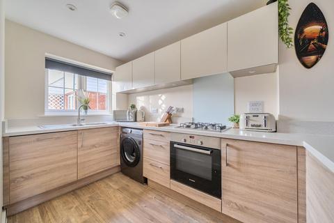 2 bedroom terraced house for sale, Wagtail Walk, Finberry TN25 7GE