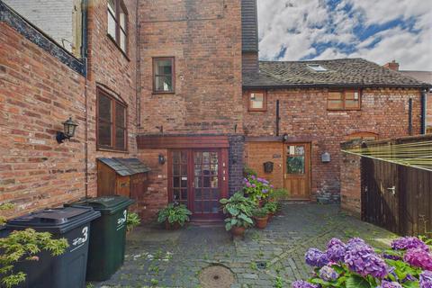 undefined, London Lane, Upton-Upon-Severn, Worcester
