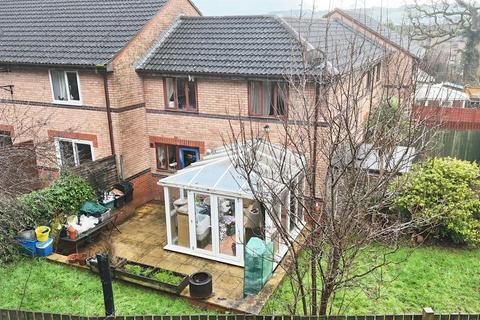 2 bedroom semi-detached house for sale, Banksia Close, Tiverton EX16