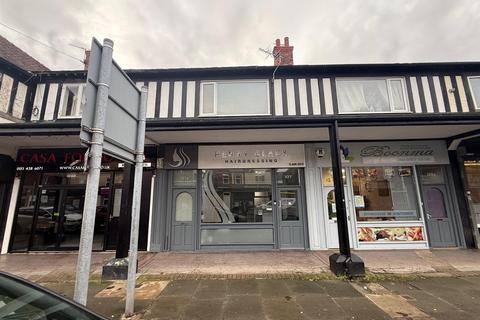 undefined, Wallasey Road, Wallasey, CH44