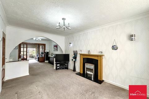 3 bedroom semi-detached house for sale, Broadway, Irlam, M44