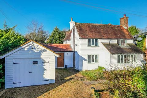 undefined, Back Road, Sandhurst, Kent