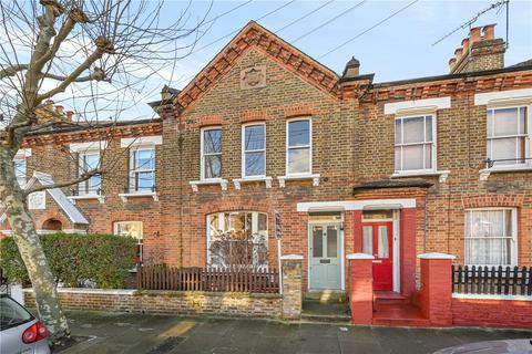 2 bedroom terraced house for sale, Kilravock Street, Queens Park, W10