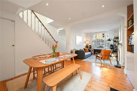 2 bedroom terraced house for sale, Kilravock Street, Queens Park, W10