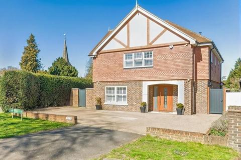 undefined, Manor Park Road, Chislehurst, Kent, BR7