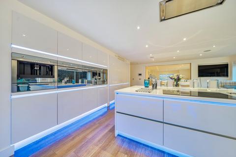 undefined, Manor Park Road, Chislehurst, Kent, BR7
