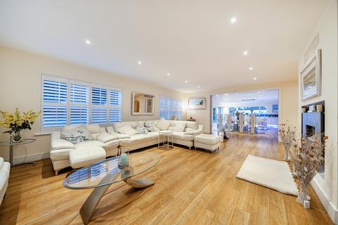 4 bedroom detached house for sale, Manor Park Road, Chislehurst, Kent, BR7