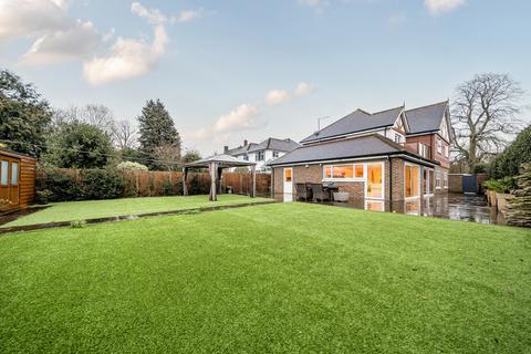 4 bedroom detached house for sale, Manor Park Road, Chislehurst, Kent, BR7