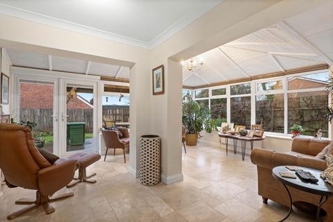undefined, 18 Geneva Crescent, Crowle, Worcestershire.  WR7 4AW