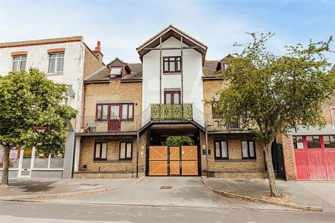 undefined, Upper Dane Road, Margate
