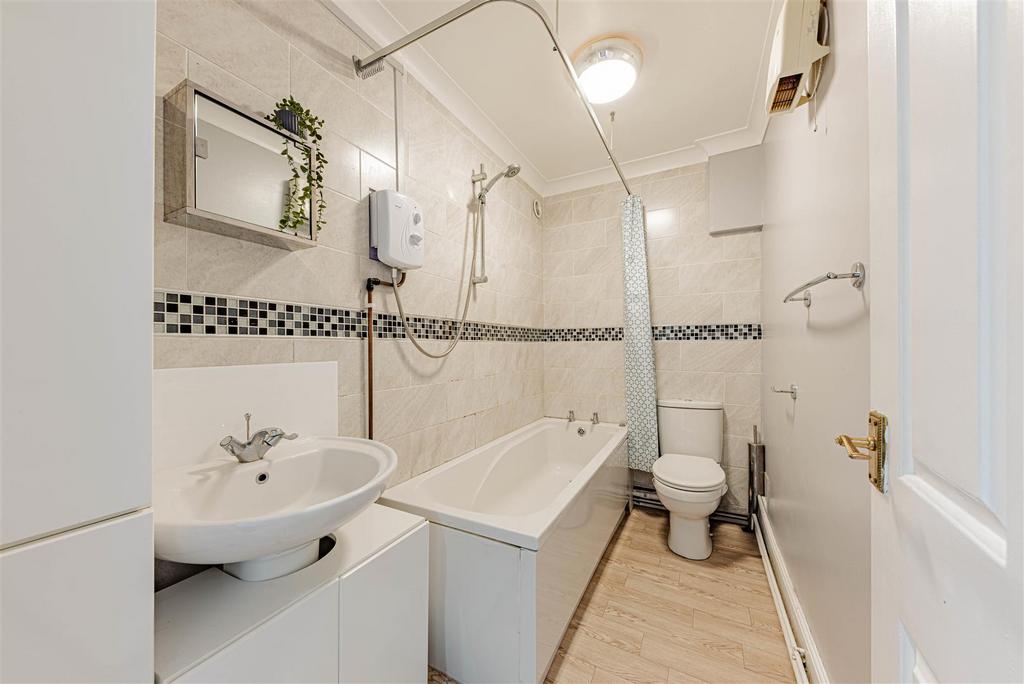 1 Bedroom apartment for Sale in Margate by Guildcr
