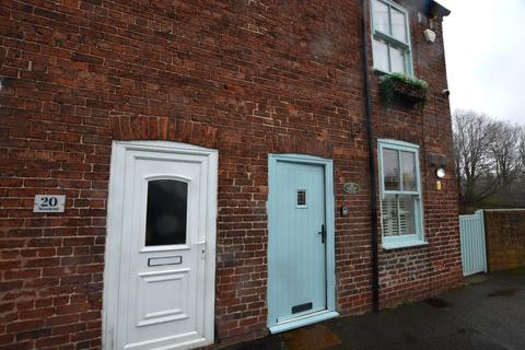 undefined, Woodend, Woodend, Worksop