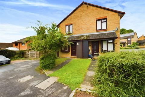 1 bedroom terraced house for sale, Broad Hinton, Berkshire RG10