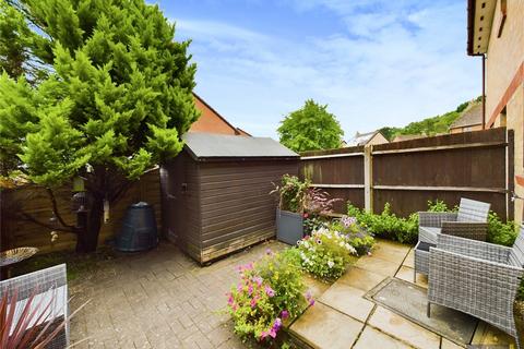 1 bedroom terraced house for sale, Broad Hinton, Berkshire RG10