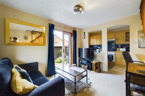 1 bedroom terraced house for sale, Broad Hinton, Berkshire RG10