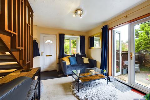 1 bedroom terraced house for sale, Broad Hinton, Berkshire RG10