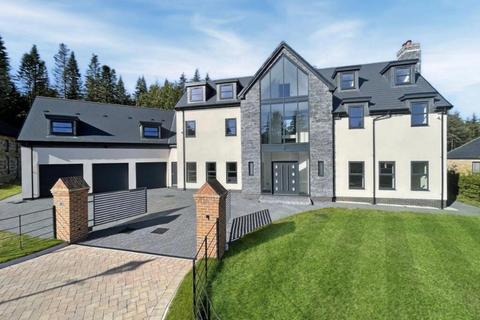 Manorside, Wynyard, Billingham