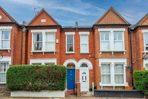 undefined, Cathles Road, Clapham, SW12