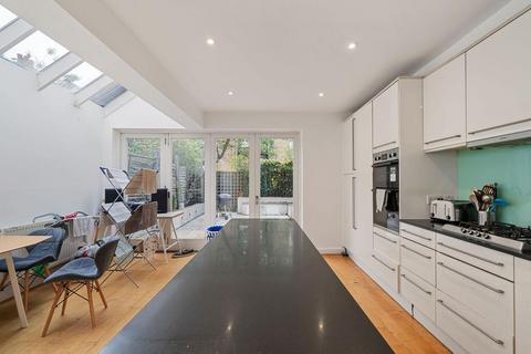 undefined, Cathles Road, Clapham, SW12