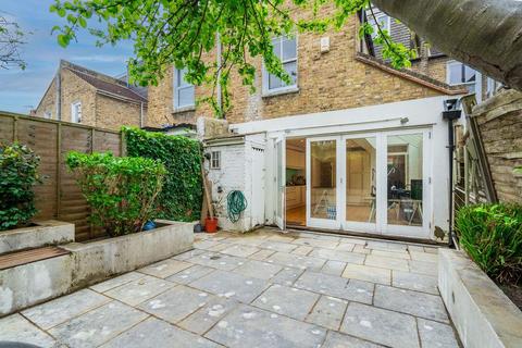 undefined, Cathles Road, Clapham, SW12