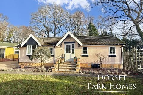 2 bedroom park home for sale, Dewlands Park, Verwood, Dorset