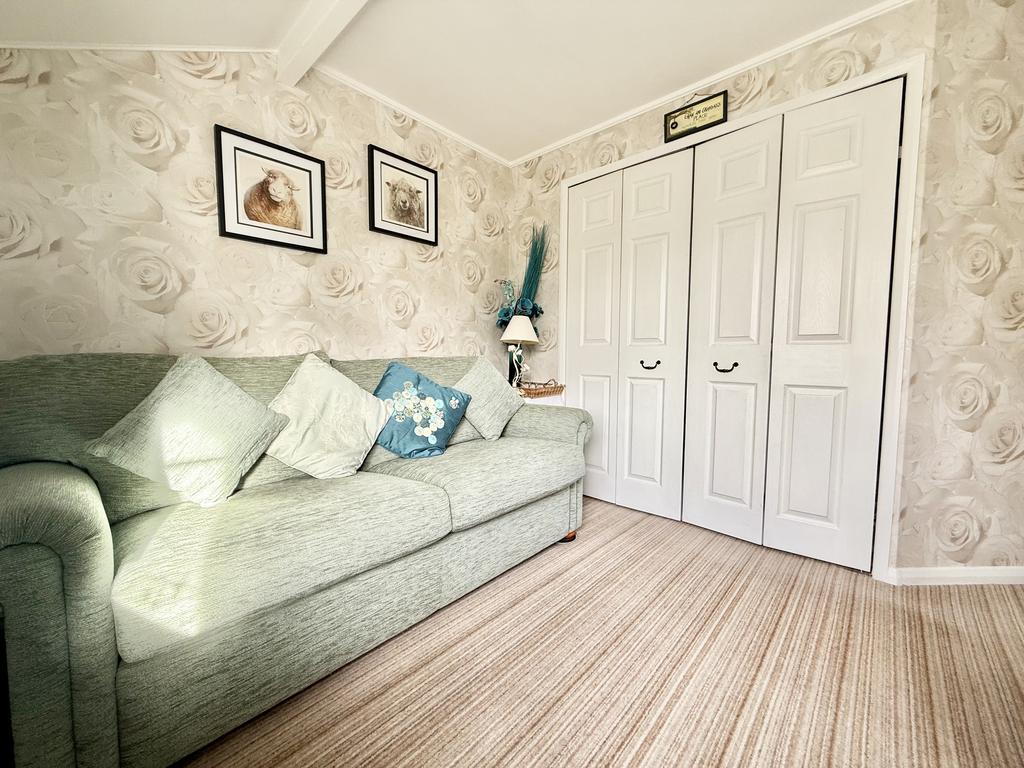 Fitted Wardrobes