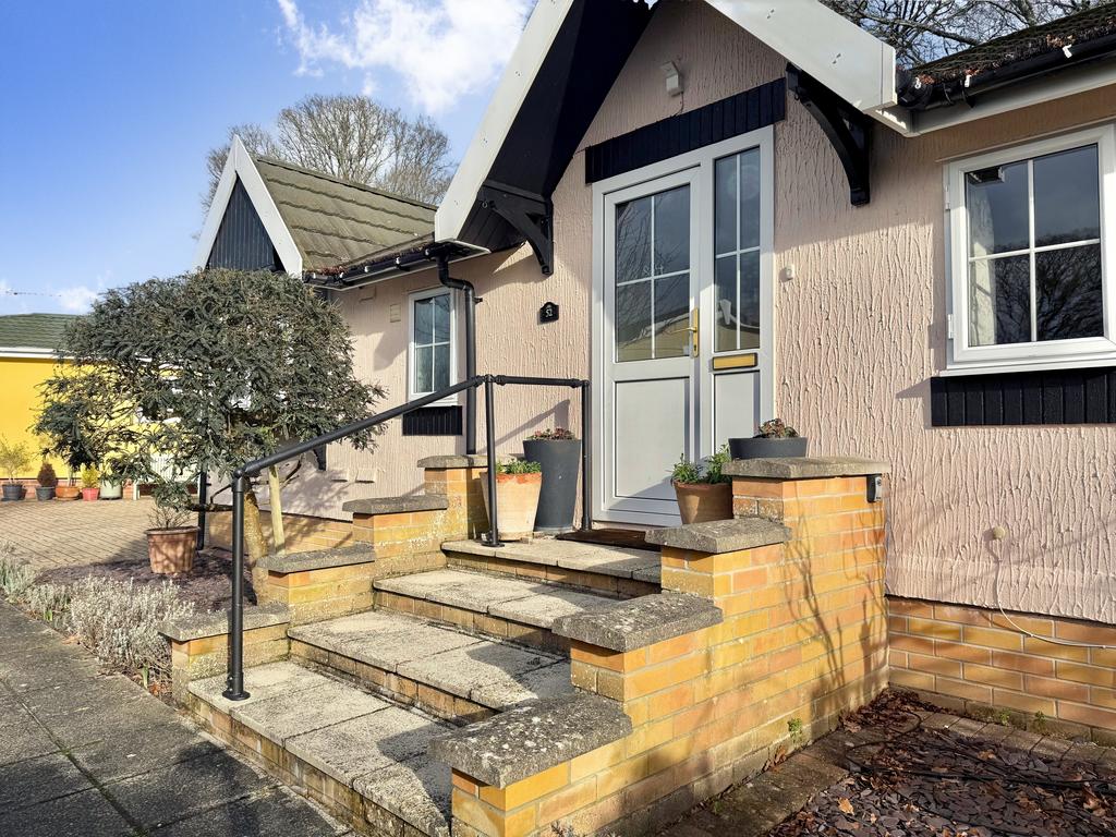 Spacious Home