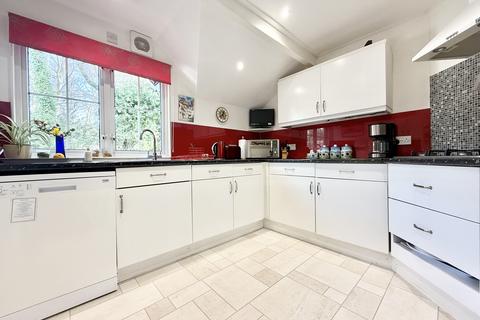 2 bedroom park home for sale, Dewlands Park, Verwood, Dorset
