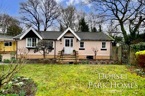 undefined, Dewlands Park, Verwood, Dorset