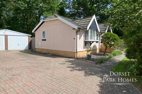 undefined, Dewlands Park, Verwood, Dorset