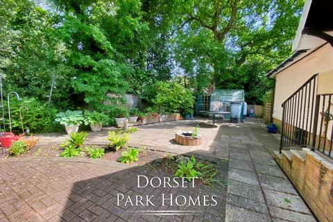undefined, Dewlands Park, Verwood, Dorset